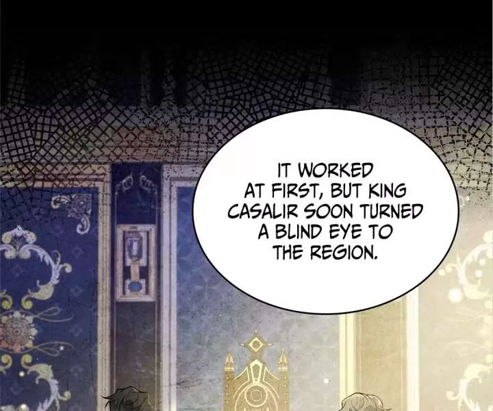 Reincarnated As the Villain Queen to Get My Revenge Chapter 28 page 22