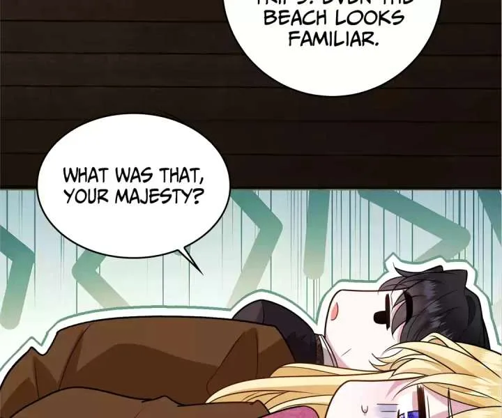 Reincarnated As the Villain Queen to Get My Revenge Chapter 28 page 51