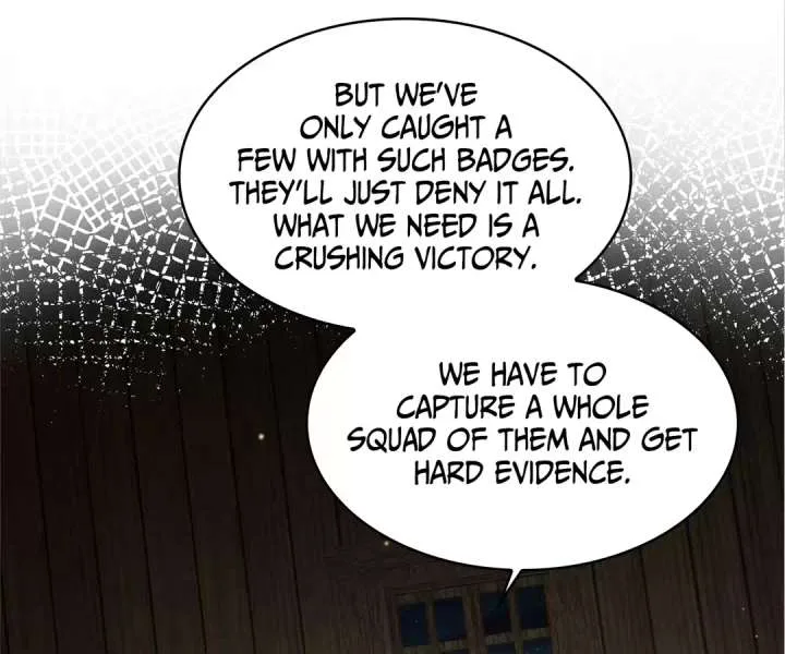 Reincarnated As the Villain Queen to Get My Revenge Chapter 28 page 29