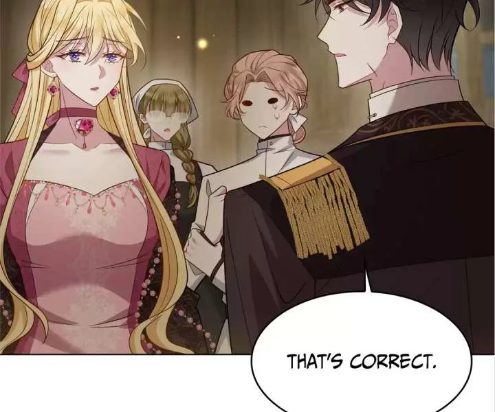 Reincarnated As the Villain Queen to Get My Revenge Chapter 28 page 11