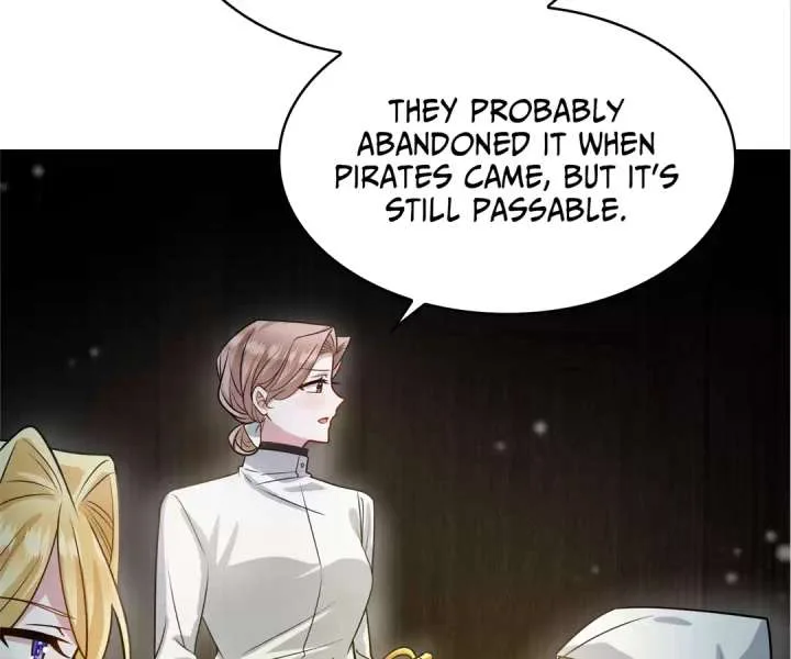 Reincarnated As the Villain Queen to Get My Revenge Chapter 27 page 59