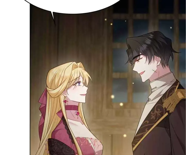 Reincarnated As the Villain Queen to Get My Revenge Chapter 28 page 7