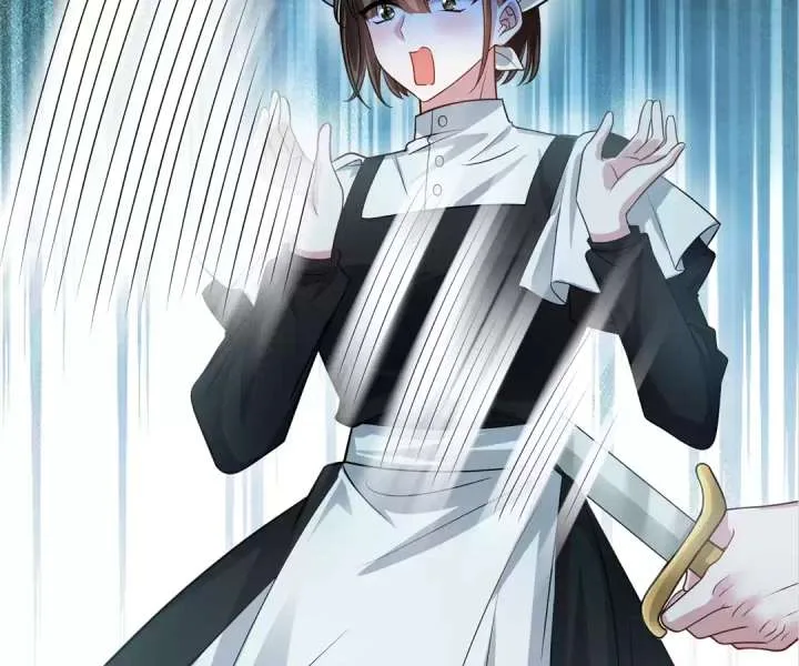 Reincarnated As the Villain Queen to Get My Revenge Chapter 27 page 34