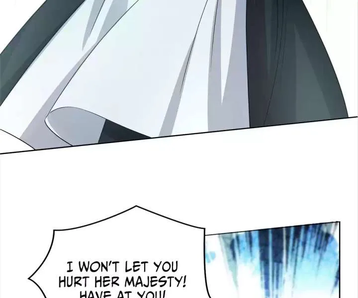 Reincarnated As the Villain Queen to Get My Revenge Chapter 27 page 35
