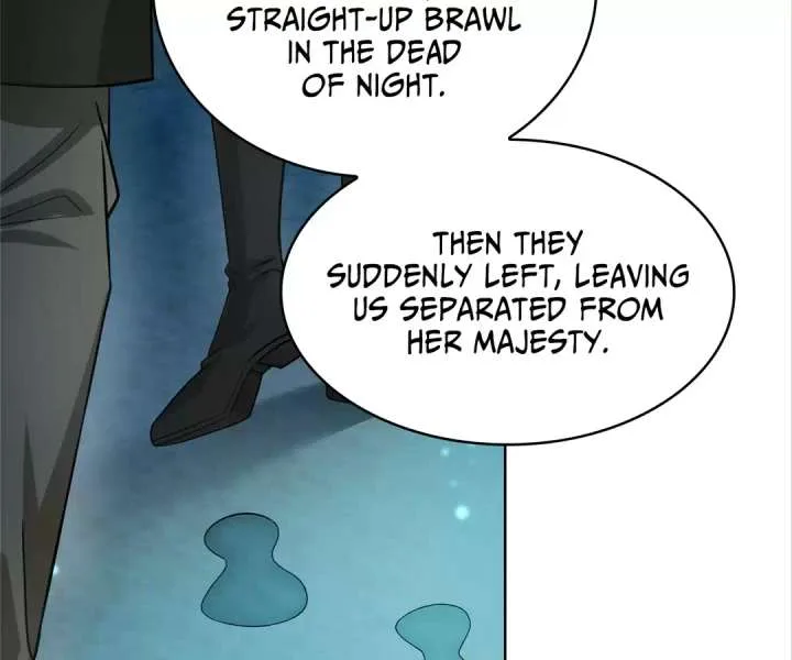 Reincarnated As the Villain Queen to Get My Revenge Chapter 27 page 54
