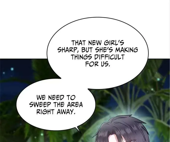 Reincarnated As the Villain Queen to Get My Revenge Chapter 27 page 51