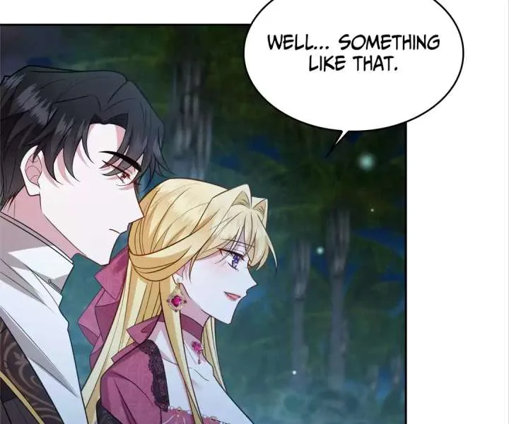 Reincarnated As the Villain Queen to Get My Revenge Chapter 28 page 77