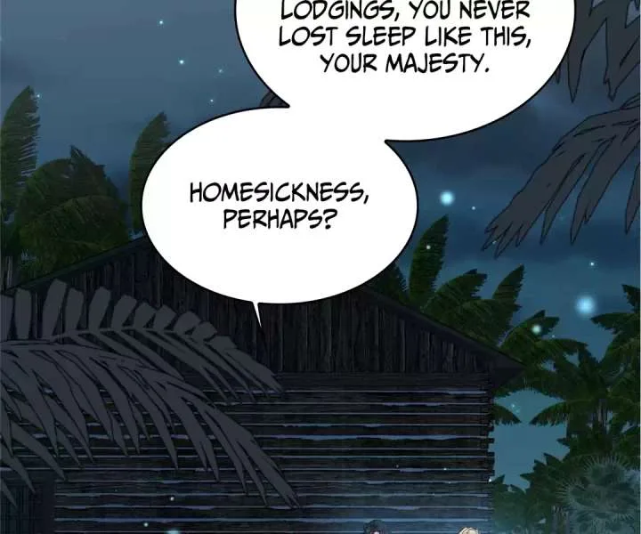 Reincarnated As the Villain Queen to Get My Revenge Chapter 28 page 75