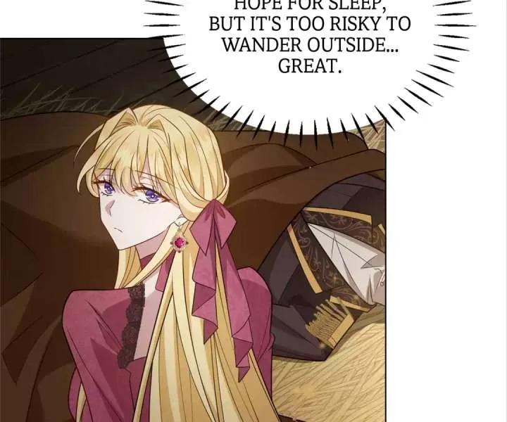 Reincarnated As the Villain Queen to Get My Revenge Chapter 28 page 62
