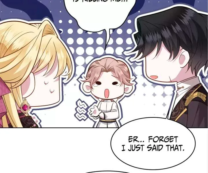 Reincarnated As the Villain Queen to Get My Revenge Chapter 28 page 9