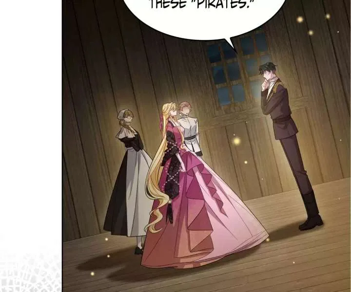 Reincarnated As the Villain Queen to Get My Revenge Chapter 28 page 14