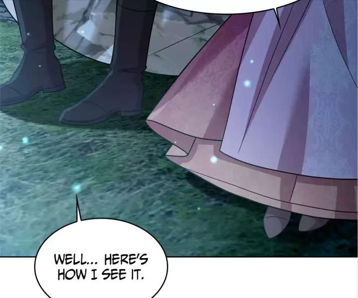 Reincarnated As the Villain Queen to Get My Revenge Chapter 28 page 85