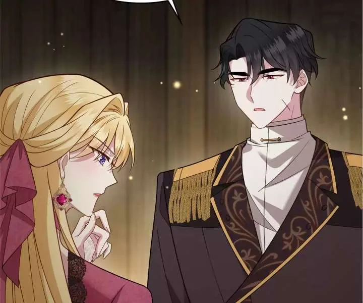 Reincarnated As the Villain Queen to Get My Revenge Chapter 28 page 25