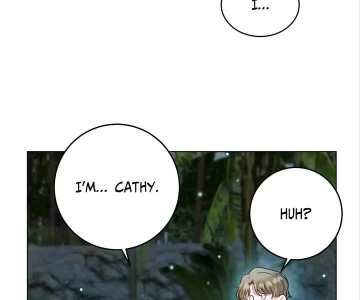 Reincarnated As the Villain Queen to Get My Revenge Chapter 27 page 41