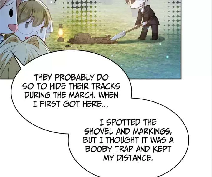 Reincarnated As the Villain Queen to Get My Revenge Chapter 28 page 43