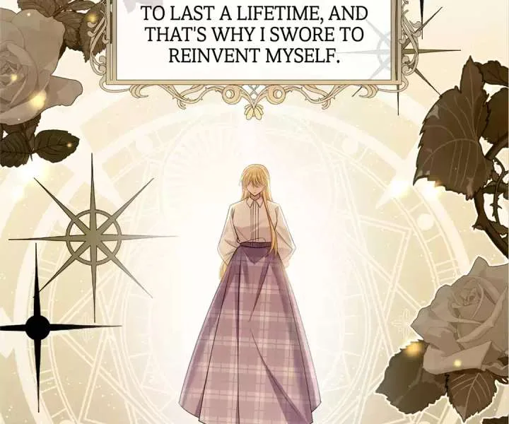 Reincarnated As the Villain Queen to Get My Revenge Chapter 28 page 91