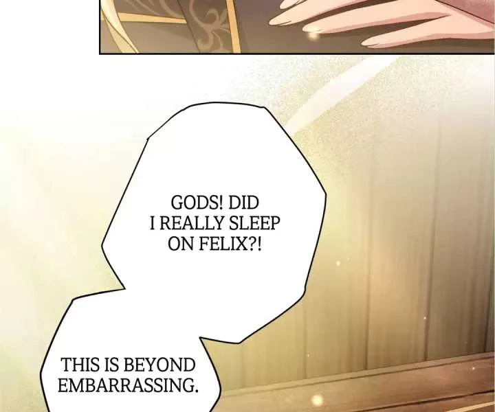 Reincarnated As the Villain Queen to Get My Revenge Chapter 28 page 114