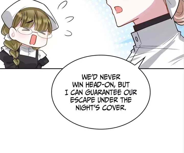 Reincarnated As the Villain Queen to Get My Revenge Chapter 27 page 81