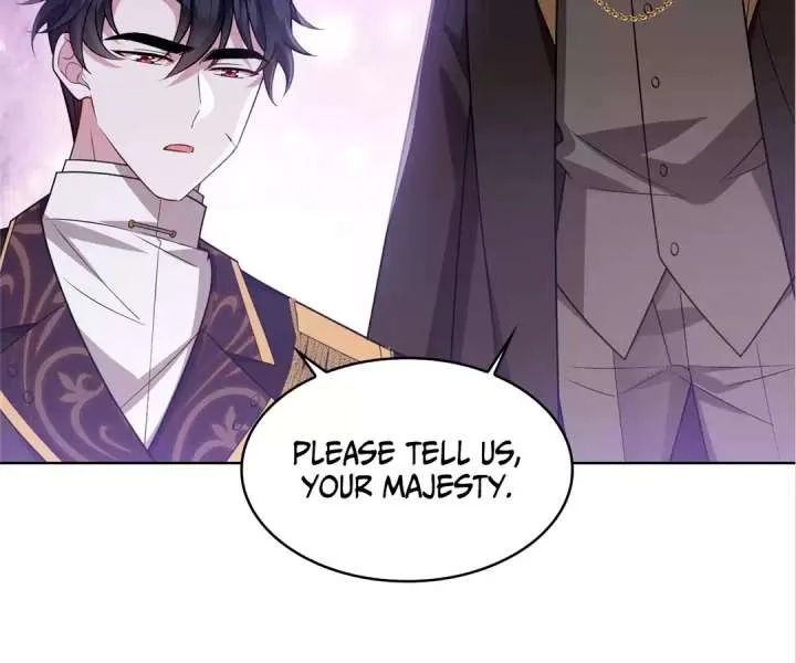 Reincarnated As the Villain Queen to Get My Revenge Chapter 28 page 128
