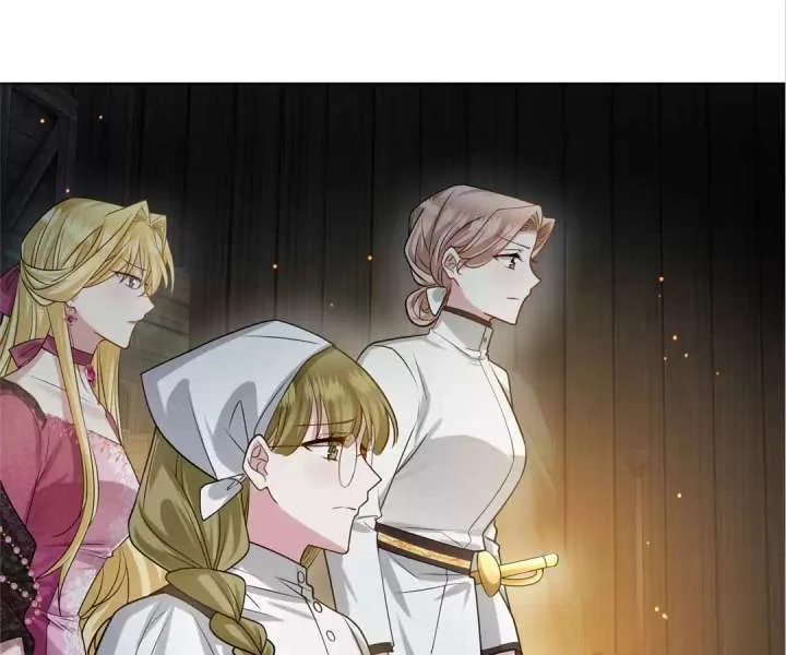 Reincarnated As the Villain Queen to Get My Revenge Chapter 27 page 90