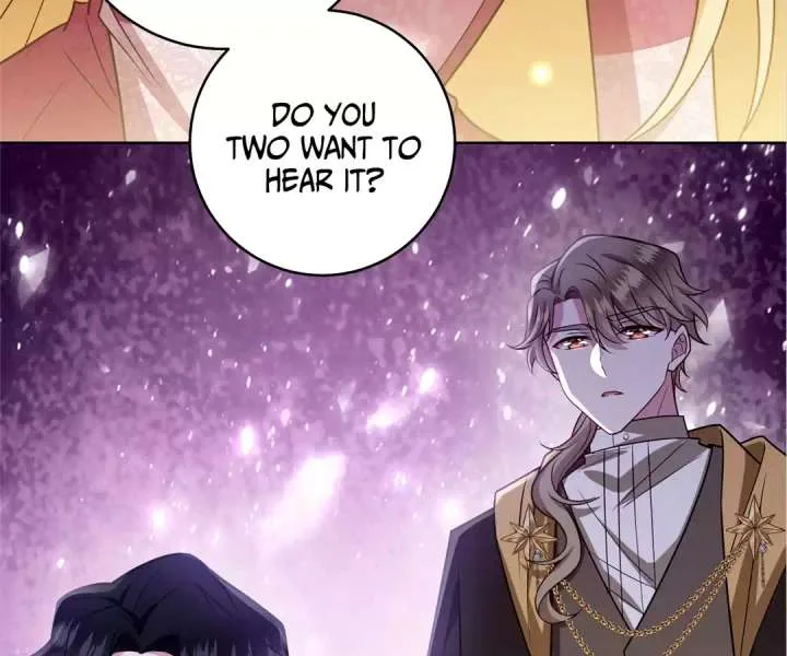 Reincarnated As the Villain Queen to Get My Revenge Chapter 28 page 127