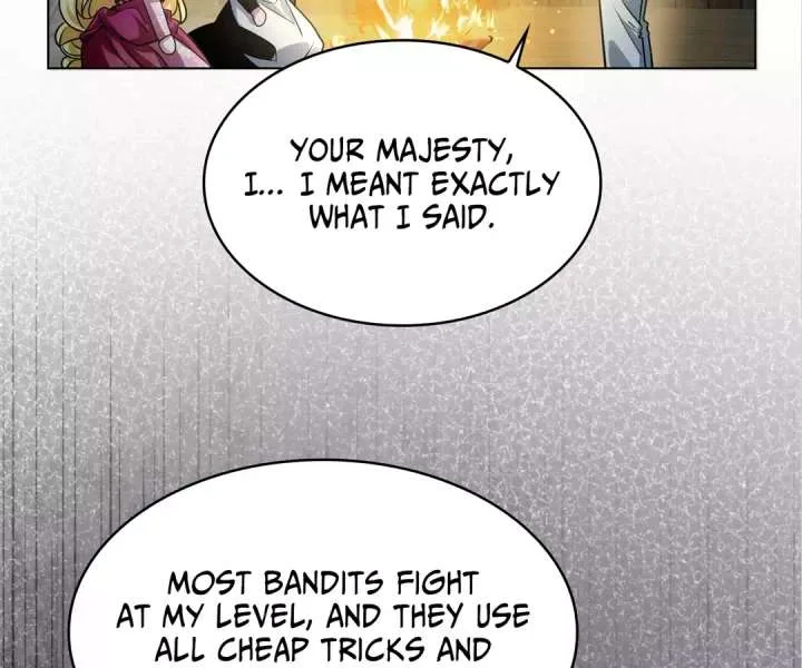 Reincarnated As the Villain Queen to Get My Revenge Chapter 27 page 67
