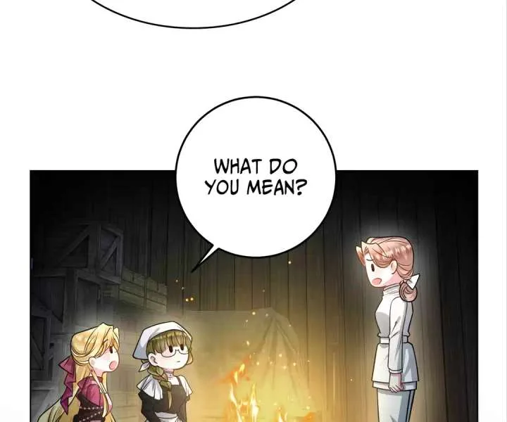 Reincarnated As the Villain Queen to Get My Revenge Chapter 27 page 66