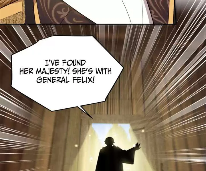Reincarnated As the Villain Queen to Get My Revenge Chapter 28 page 118