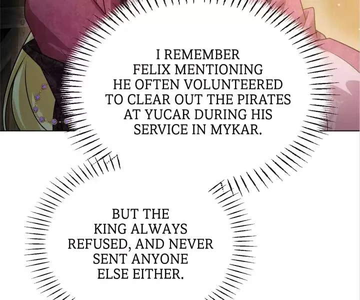 Reincarnated As the Villain Queen to Get My Revenge Chapter 27 page 75