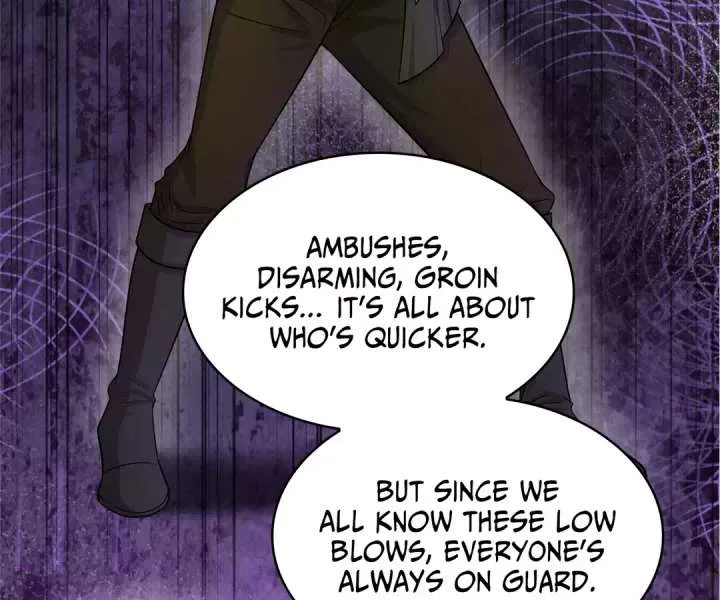 Reincarnated As the Villain Queen to Get My Revenge Chapter 27 page 69