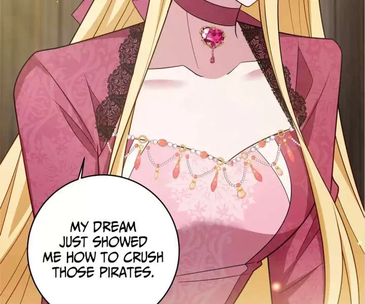 Reincarnated As the Villain Queen to Get My Revenge Chapter 28 page 126
