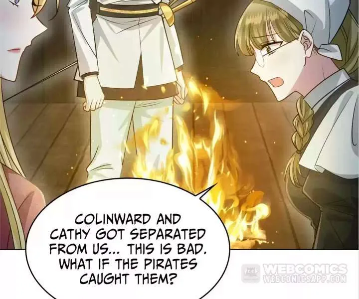 Reincarnated As the Villain Queen to Get My Revenge Chapter 27 page 60