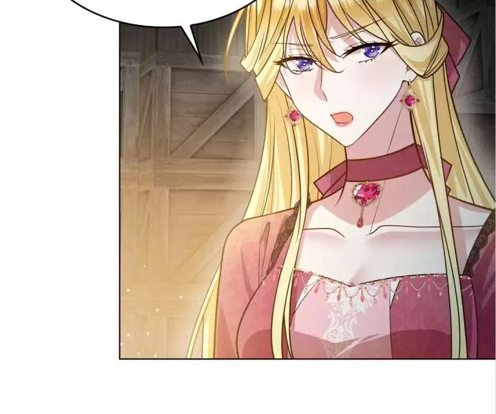Reincarnated As the Villain Queen to Get My Revenge Chapter 27 page 63