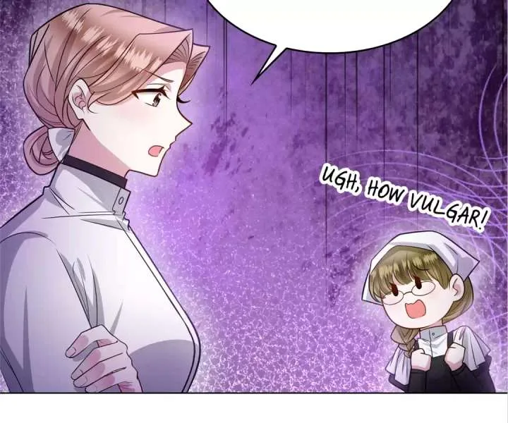 Reincarnated As the Villain Queen to Get My Revenge Chapter 27 page 70