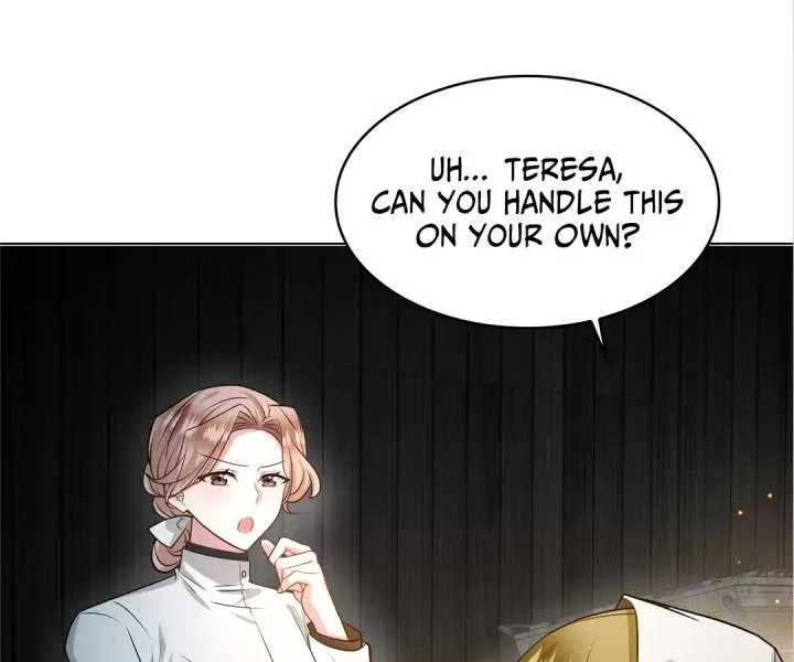 Reincarnated As the Villain Queen to Get My Revenge Chapter 27 page 64