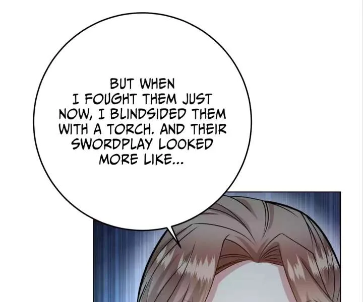 Reincarnated As the Villain Queen to Get My Revenge Chapter 27 page 71
