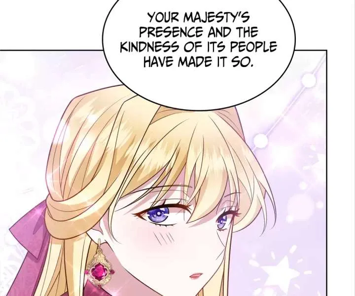 Reincarnated As the Villain Queen to Get My Revenge Chapter 28 page 89
