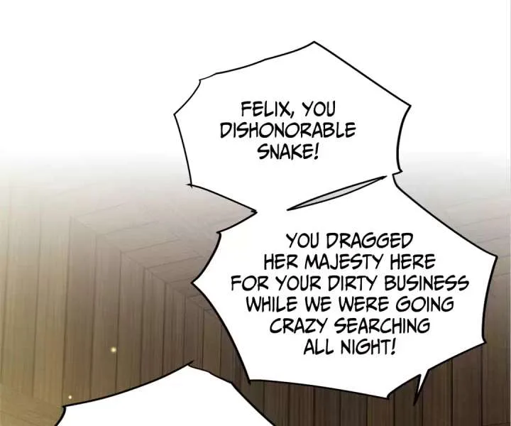 Reincarnated As the Villain Queen to Get My Revenge Chapter 28 page 122
