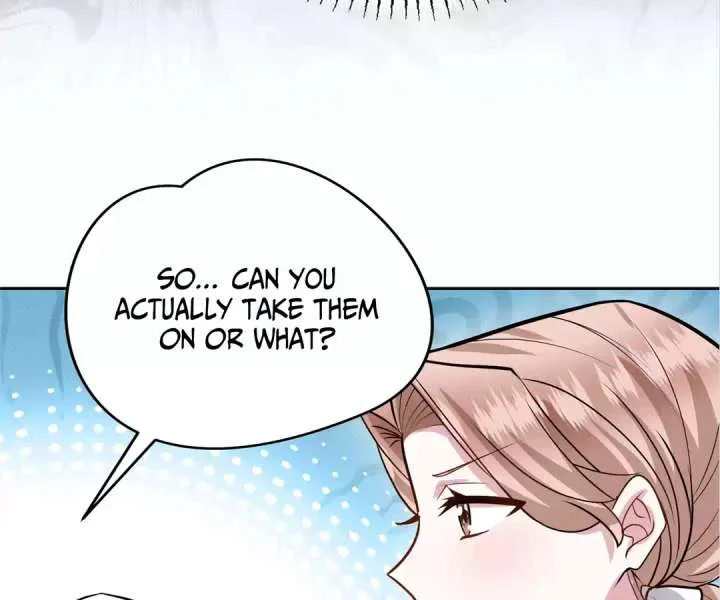 Reincarnated As the Villain Queen to Get My Revenge Chapter 27 page 80