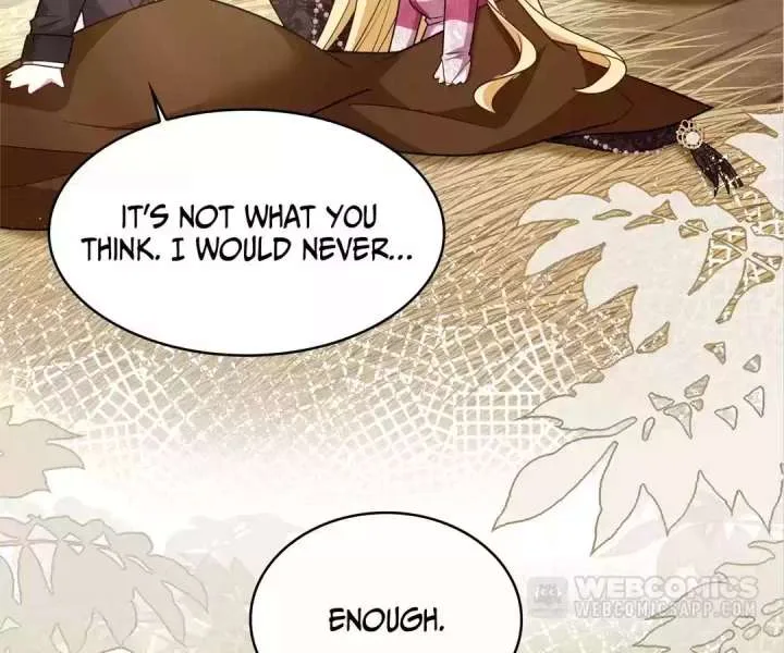 Reincarnated As the Villain Queen to Get My Revenge Chapter 28 page 124