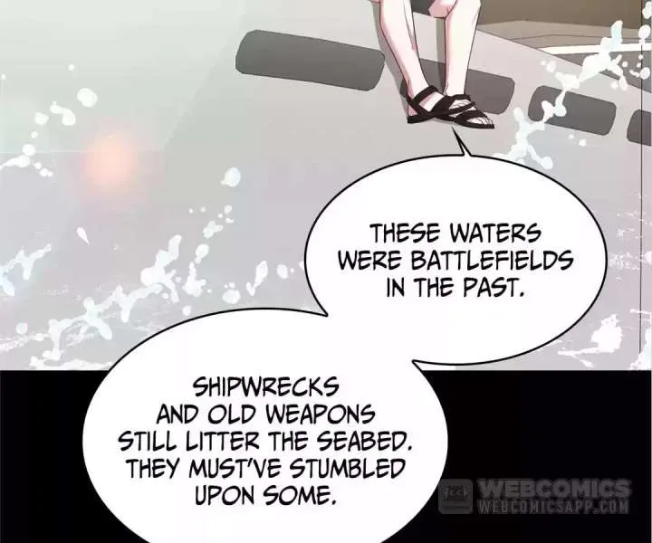 Reincarnated As the Villain Queen to Get My Revenge Chapter 28 page 108
