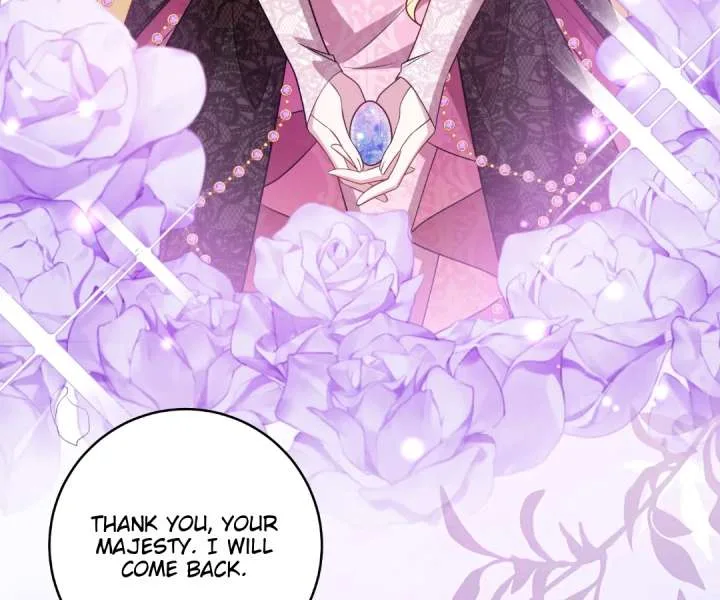 Reincarnated As the Villain Queen to Get My Revenge Chapter 30 page 51