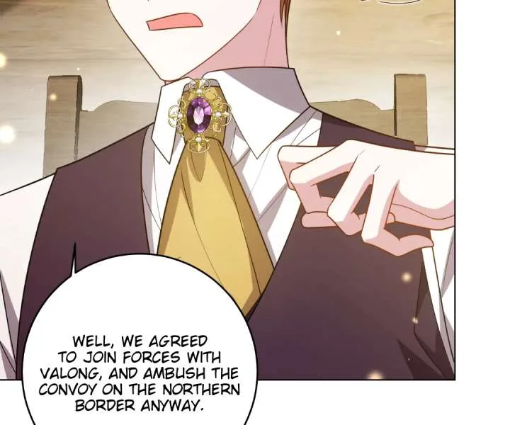 Reincarnated As the Villain Queen to Get My Revenge Chapter 30 page 10