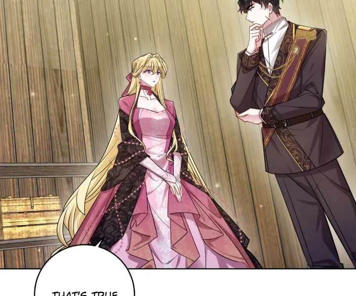 Reincarnated As the Villain Queen to Get My Revenge Chapter 29 page 30