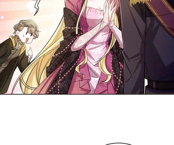 Reincarnated As the Villain Queen to Get My Revenge Chapter 29 page 35