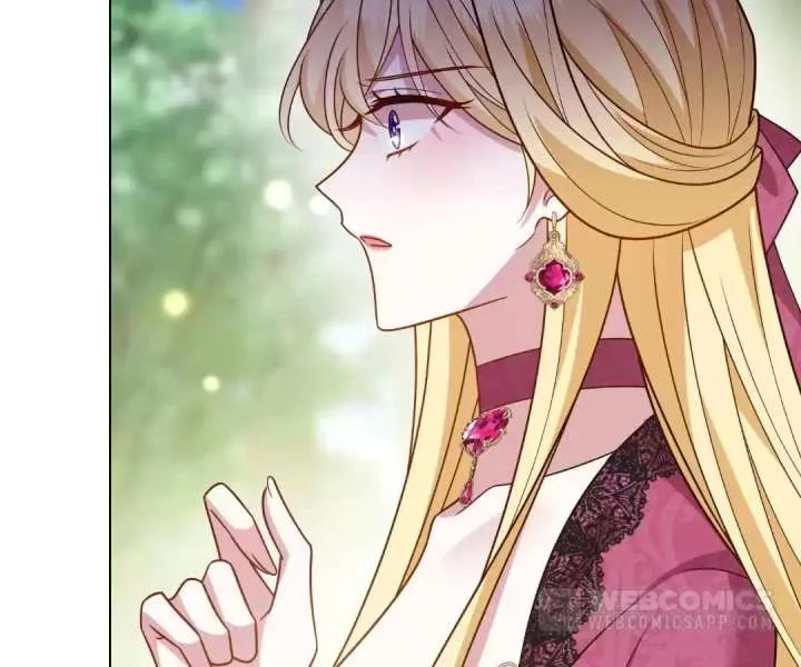 Reincarnated As the Villain Queen to Get My Revenge Chapter 30 page 124
