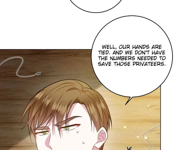 Reincarnated As the Villain Queen to Get My Revenge Chapter 30 page 9