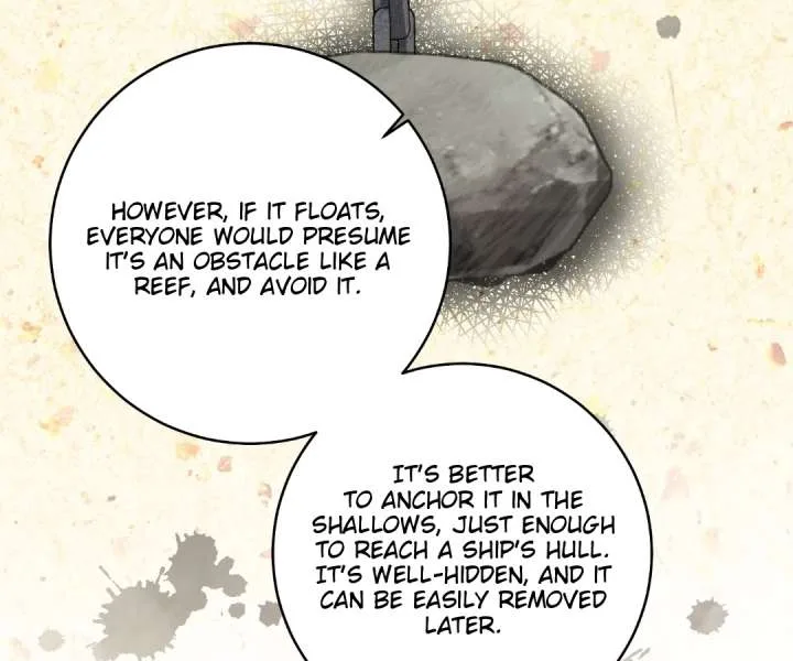 Reincarnated As the Villain Queen to Get My Revenge Chapter 29 page 21