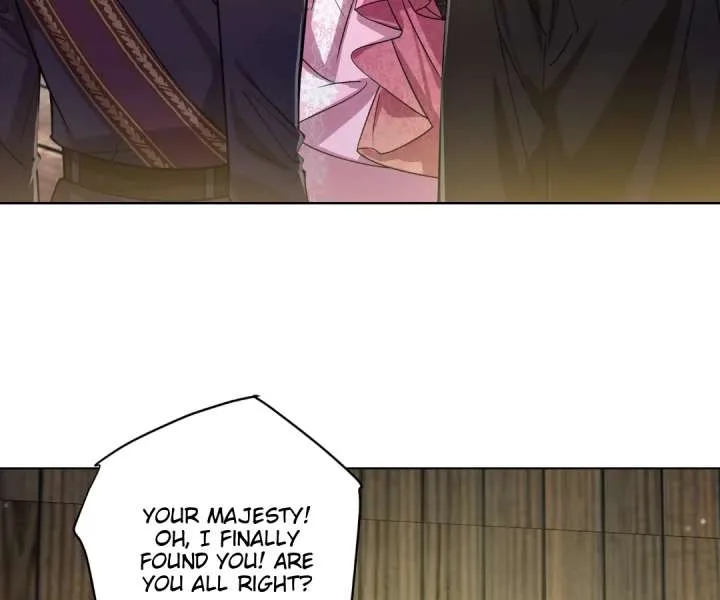 Reincarnated As the Villain Queen to Get My Revenge Chapter 29 page 5