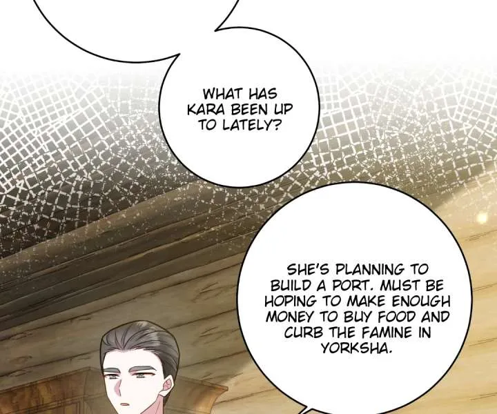 Reincarnated As the Villain Queen to Get My Revenge Chapter 30 page 11